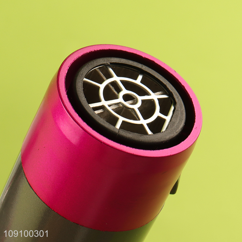 New Product 5-in-1 Hair Dryer for Volumizing Straightening and Styling