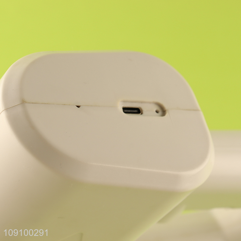 Factory Supply Handheld Wireless Electric Noodle Machine Pasta Maker