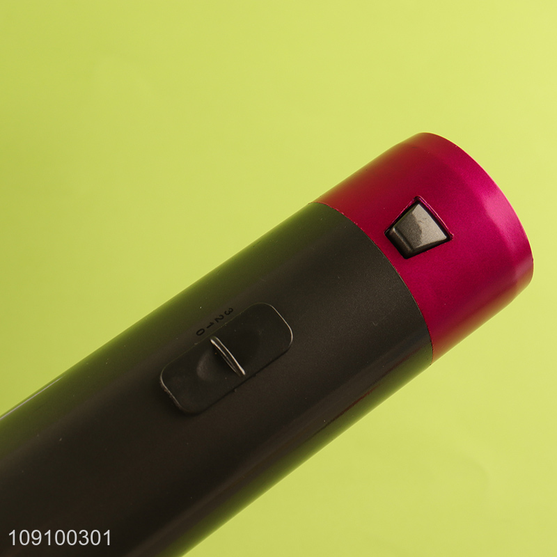 New Product 5-in-1 Hair Dryer for Volumizing Straightening and Styling