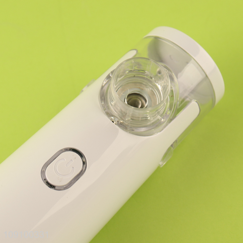 High Quality Portable Nebulizer Handheld Nebulizer for Kids and Adults