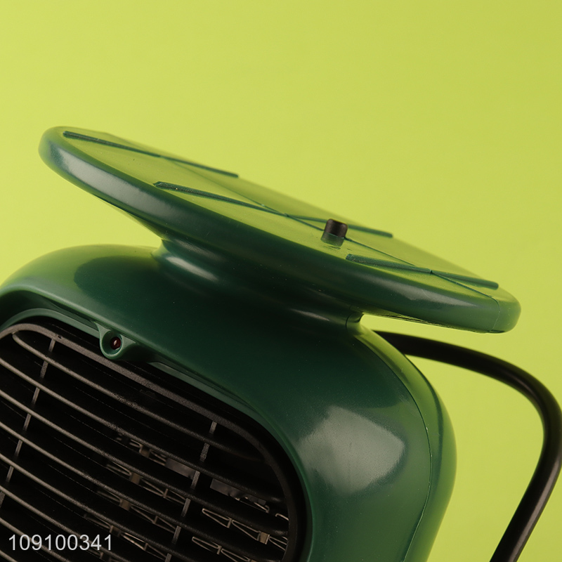 Hot Selling Space Heater Portable Plug In Heater for Home Office Desk