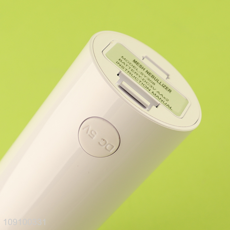 High Quality Portable Nebulizer Handheld Nebulizer for Kids and Adults