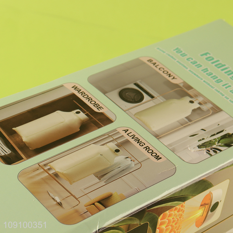 New Arrival Portable Clothes Dryer Mini Dryer Machine for Travel