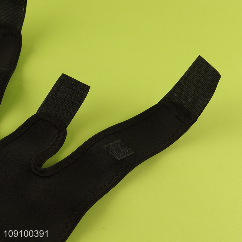 New Product Knee Brace Support Knee Support with Stays for Men Women