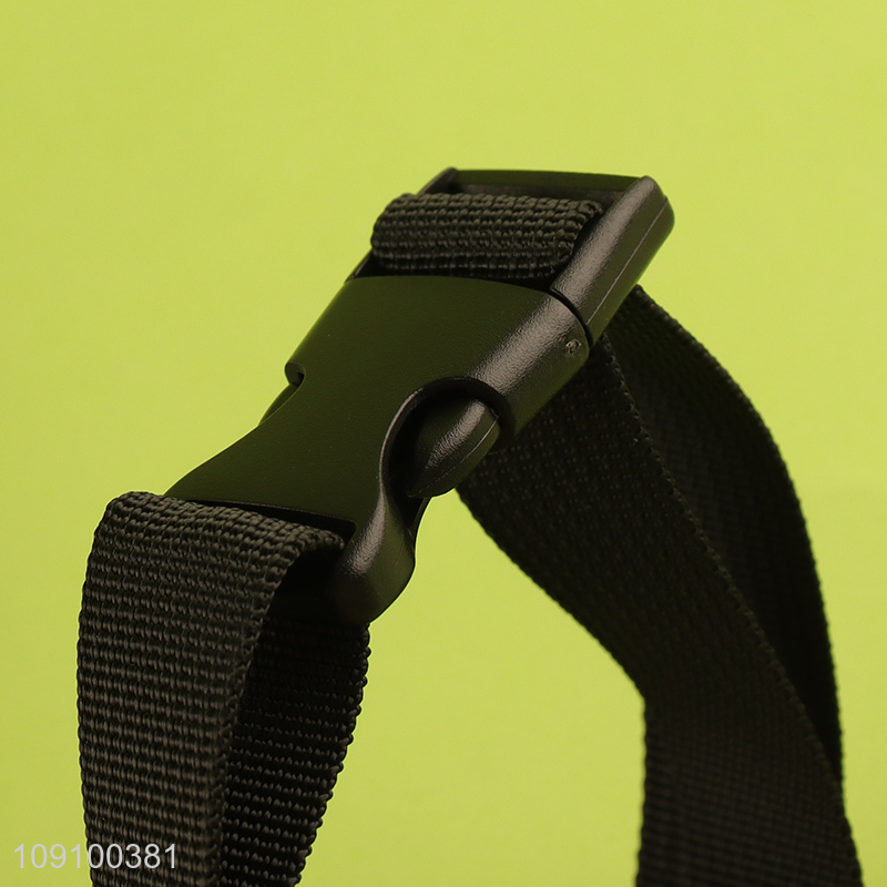 Wholesale Car Clothes Hanger Bar Set Car Travel Clothesline with Carabiners