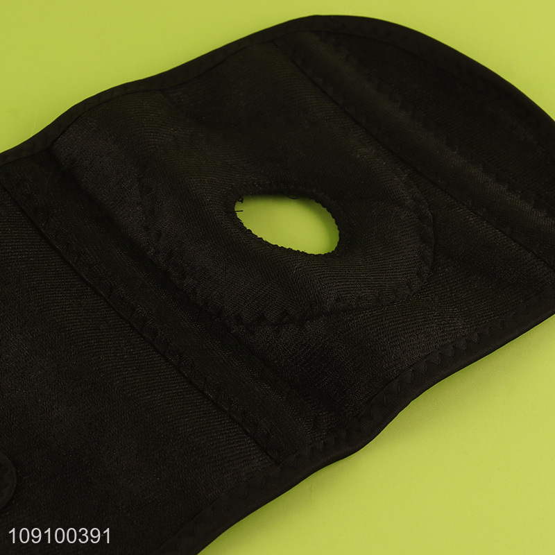 New Product Knee Brace Support Knee Support with Stays for Men Women