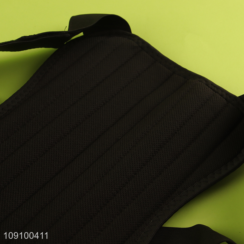 Factory Price Adjustable Back Brace Posture Corrector for Women Men