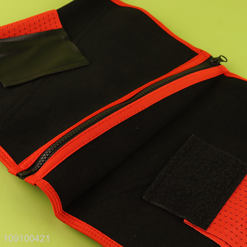 High Quality Neoprene Sweat Belt Waist Trimmer Sauna Waist Trainer