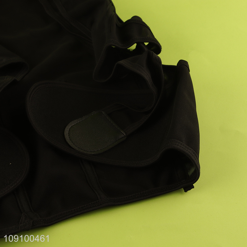 Good Quality Adjustable Posture Corrector Comfortable Back Straightener Support