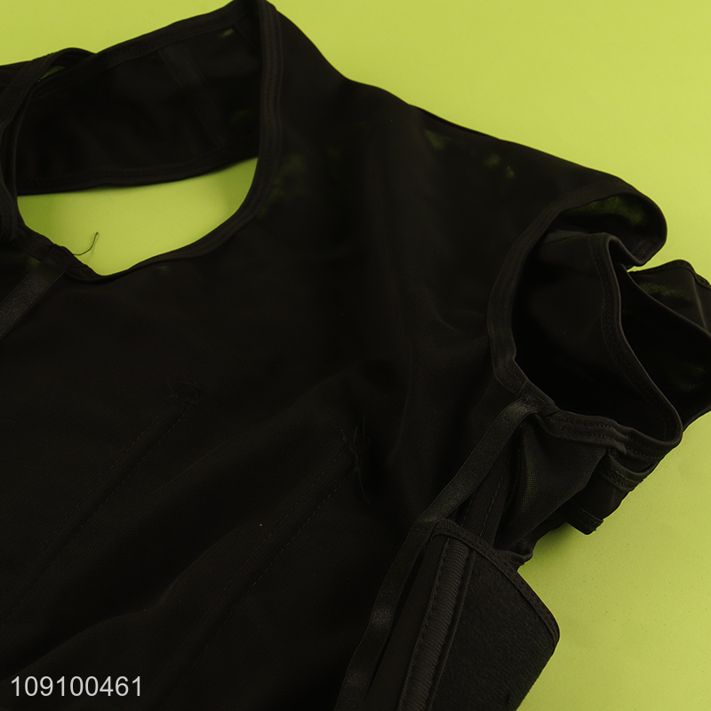 Good Quality Adjustable Posture Corrector Comfortable Back Straightener Support