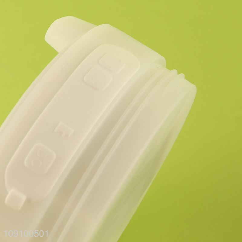 Factory Price 7-Color Changing LED Ice Bucket for Bar Restaurant Home