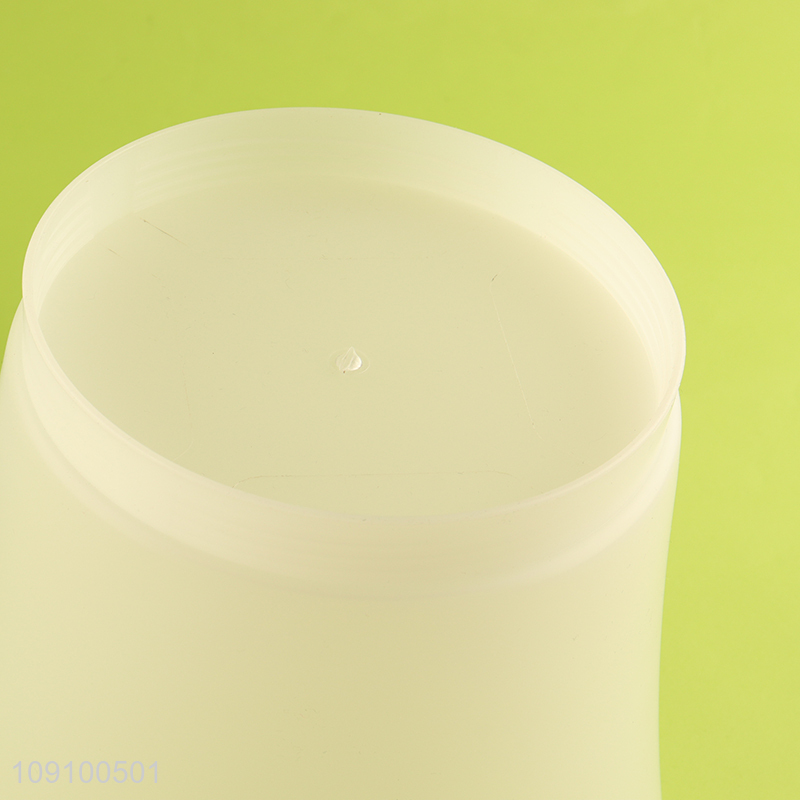 Factory Price 7-Color Changing LED Ice Bucket for Bar Restaurant Home