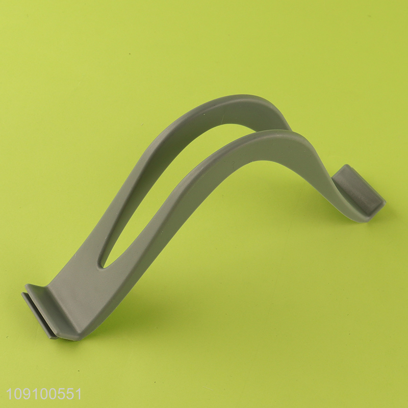 China Imports Expandable Cookware Stand Pans and Pots Lid Organizer Rack