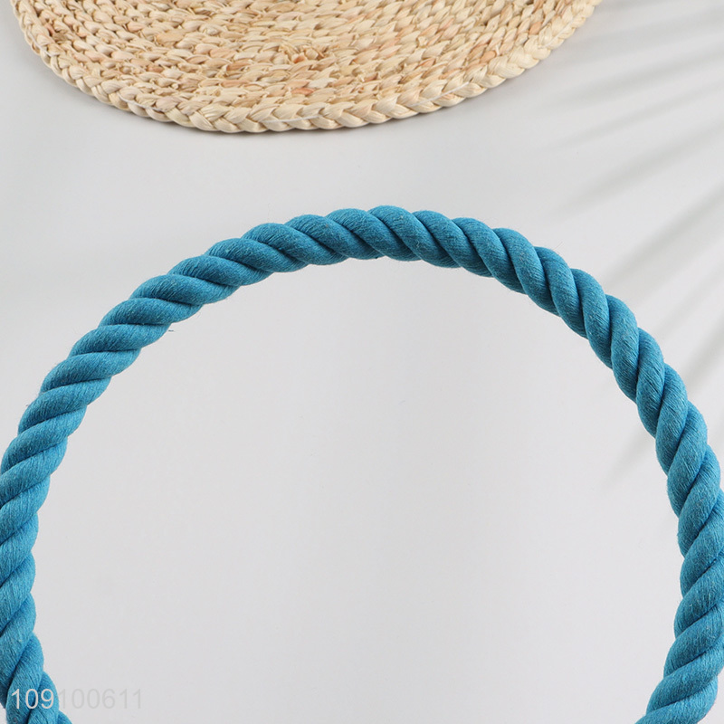 Good quality bite-resistant pet chew toy pet interactive toy for sale