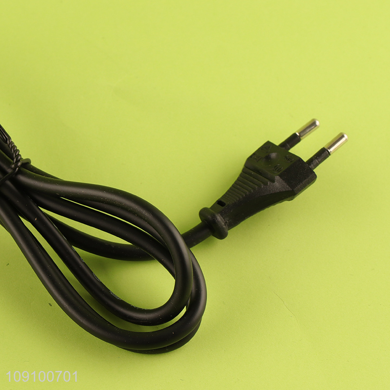 Good Quality 220V 800W Hair Dryer with Concentrator for Home and Salon Use