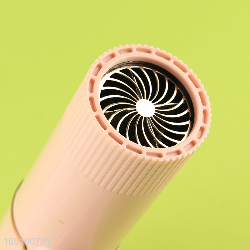 Good Quality 220V 800W Hair Dryer with Concentrator for Home and Salon Use