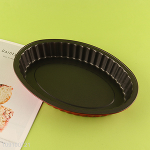 Factory Direct Sale Round Non-Stick Cake Baking Pan Baking Tools