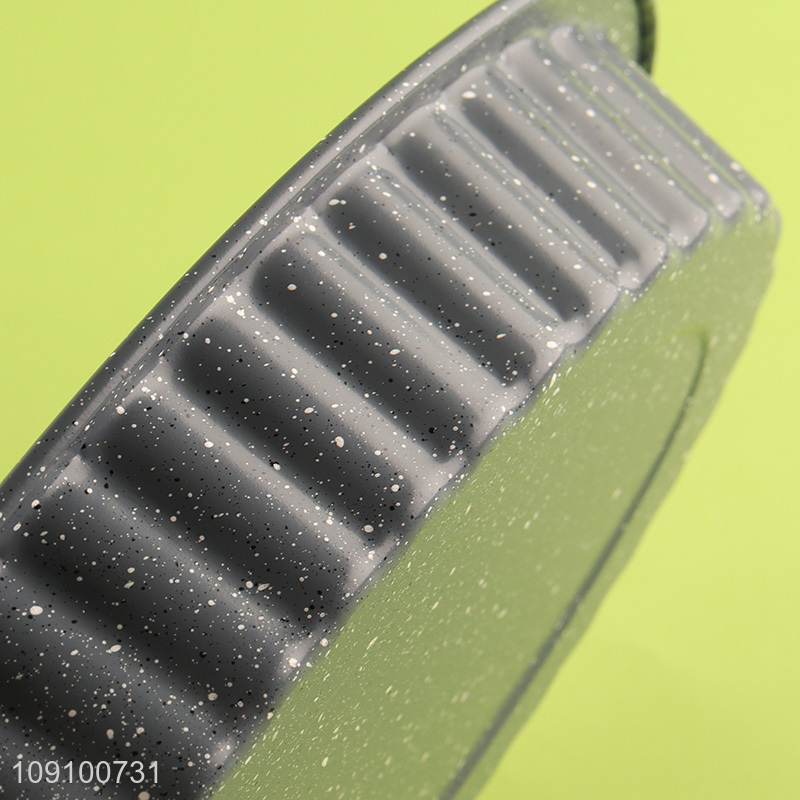 Factory Price Heart Shaped Cake Pan Oven Safe Non-Stick Baking Pan