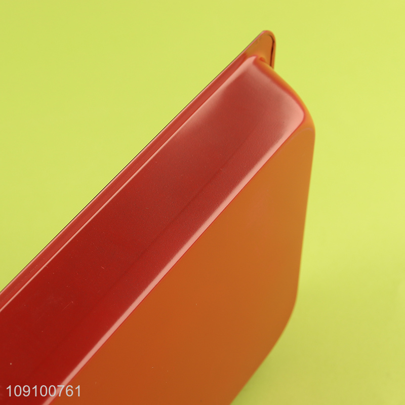 New Arrival Rectangular Cake Pan Non-Stick Baking Pan for Oven