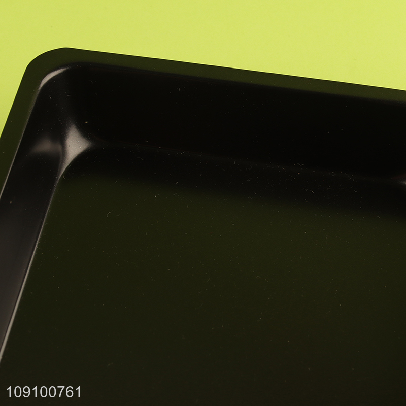 New Arrival Rectangular Cake Pan Non-Stick Baking Pan for Oven