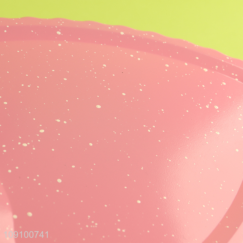 High Quality Heart Shaped Cake Baking Pan Non-Stick Cake Pan