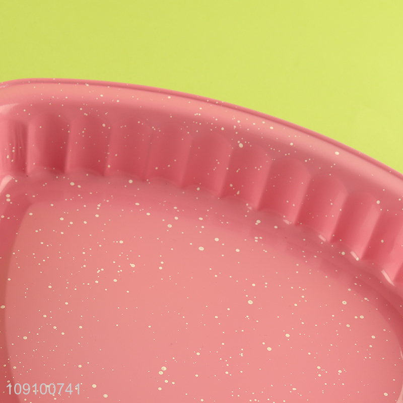 High Quality Heart Shaped Cake Baking Pan Non-Stick Cake Pan