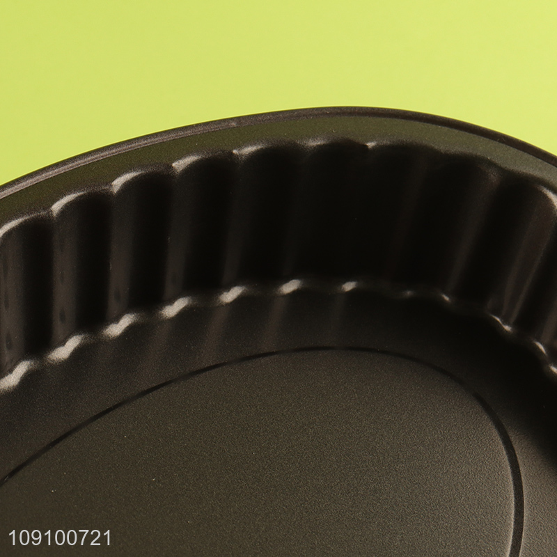 Factory Direct Sale Round Non-Stick Cake Baking Pan Baking Tools