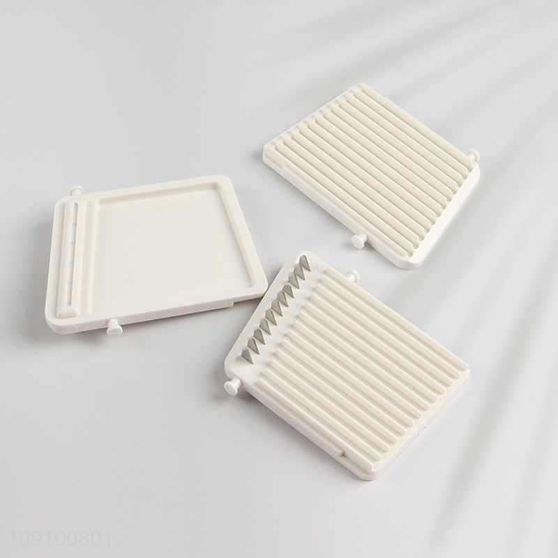 China products multifunctional kitchen gadget vegetable chopper