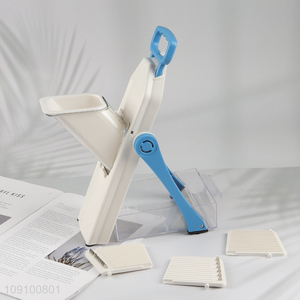 China products multifunctional kitchen gadget vegetable chopper