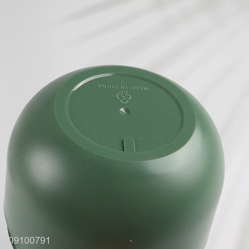 Hot Products Microwavable Leak Proof Portable Thermal Lunch Box With Spoon