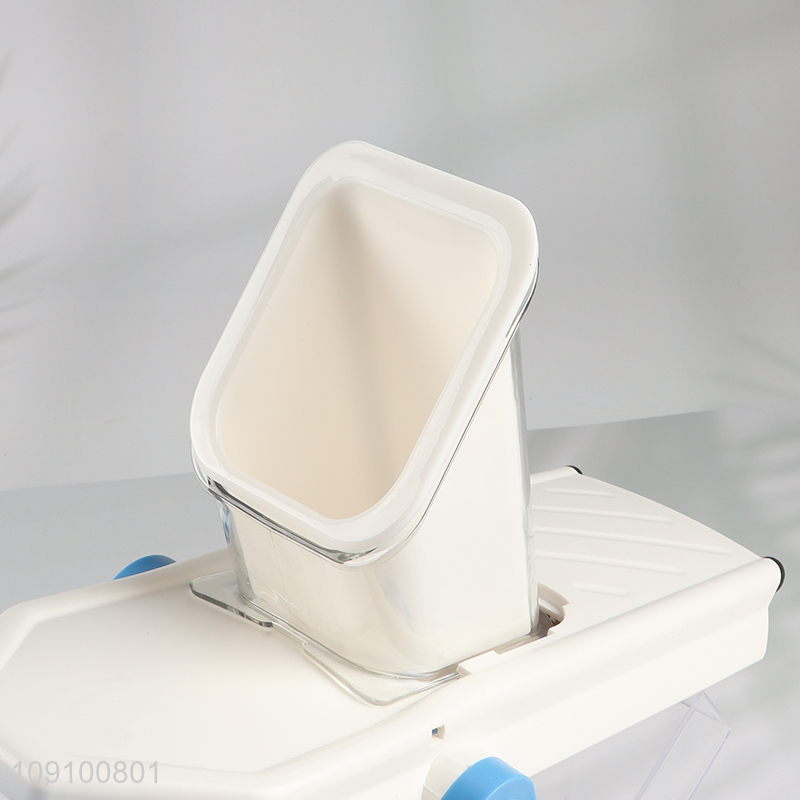 China products multifunctional kitchen gadget vegetable chopper