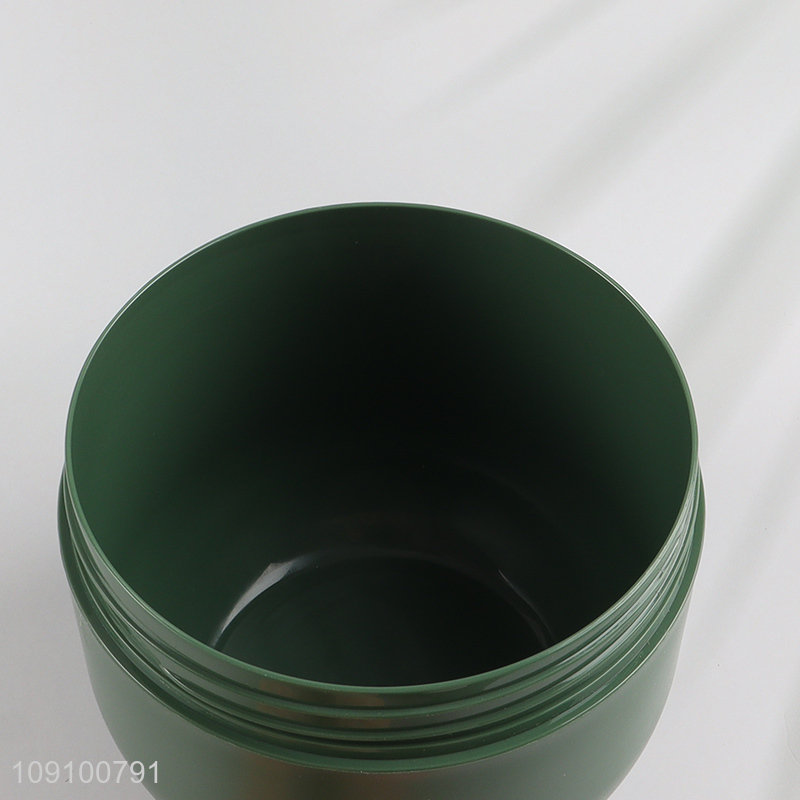 Hot Products Microwavable Leak Proof Portable Thermal Lunch Box With Spoon