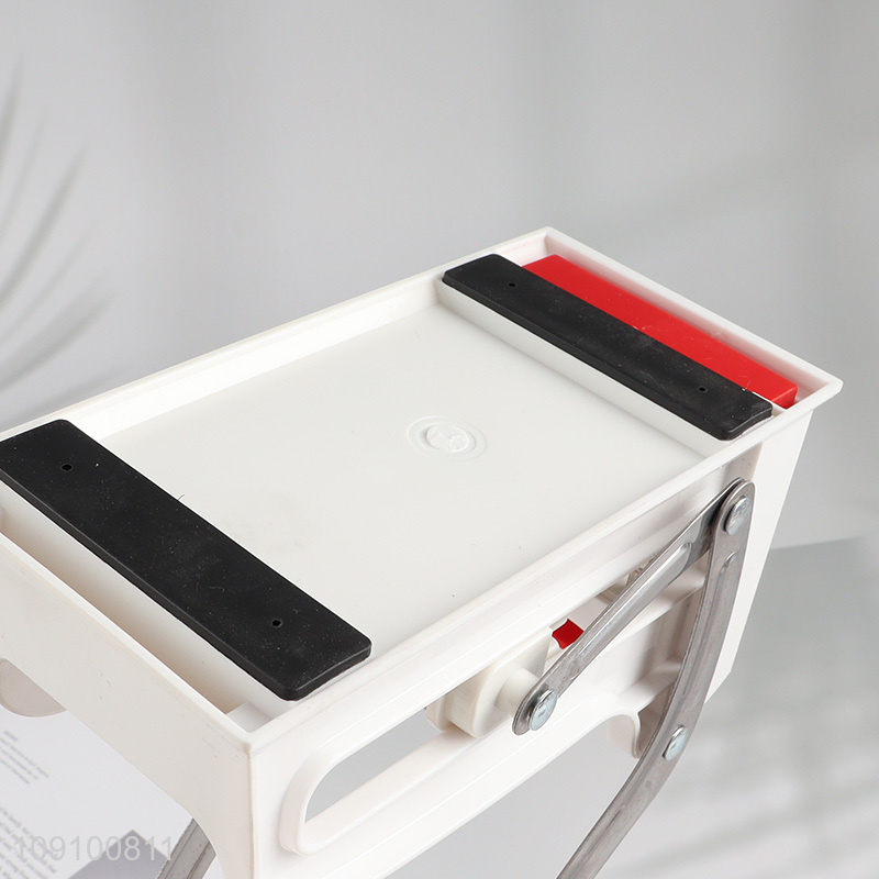 Online wholesale multifunctional kitchen gadget potato vegetable cutter