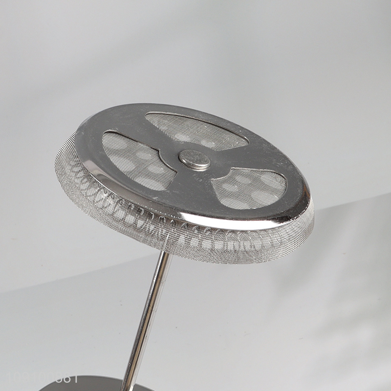 Wholesale French Press Pot Hand Brew Coffee Maker