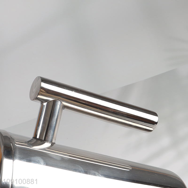 Wholesale French Press Pot Hand Brew Coffee Maker