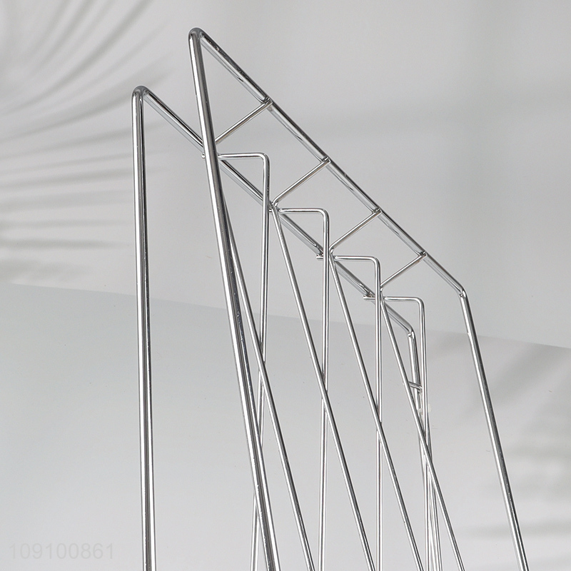 Top products home kitchen bowl dish drain rack cutting board rack