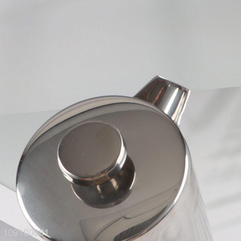 Wholesale French Press Pot Hand Brew Coffee Maker