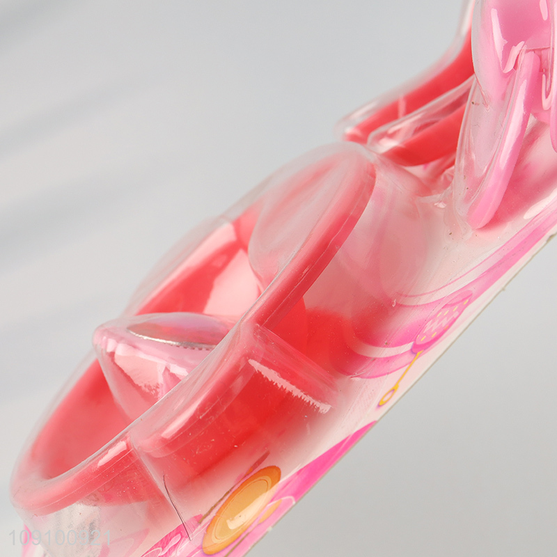 New Arrival Kids Pretend Play Kitchen Toys Dinnerware Set Toys