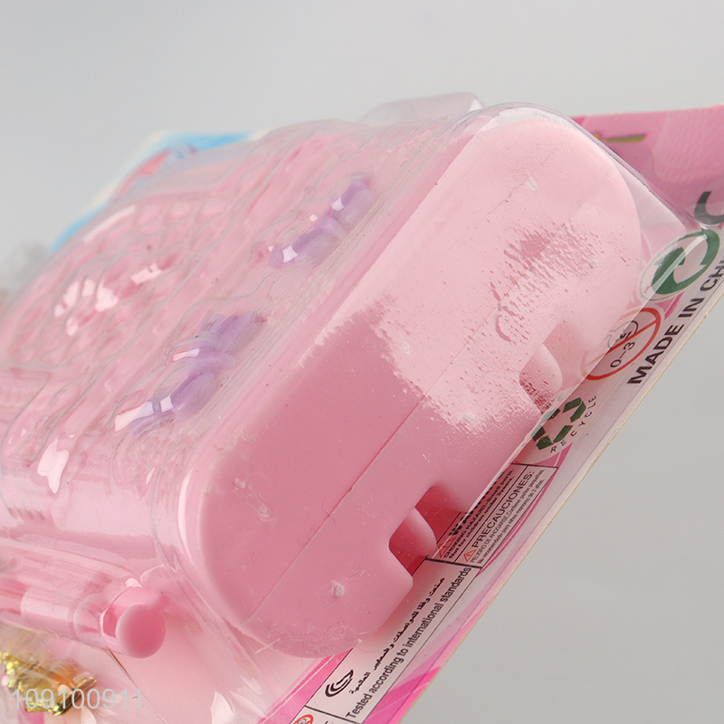 Online Wholesale Kids Girls Pretend Play Makeup Toys Set