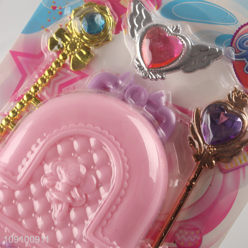 Online Wholesale Kids Girls Pretend Play Makeup Toys Set