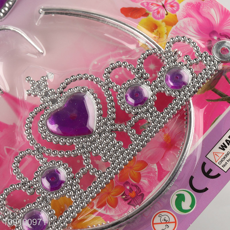 New Arrival Kids Dress Up Toys Set Pretend Play Beauty Toys Set