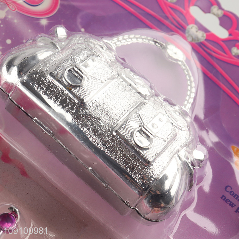 Good Quality Princess Pretend Play Dress Up Beauty Toys