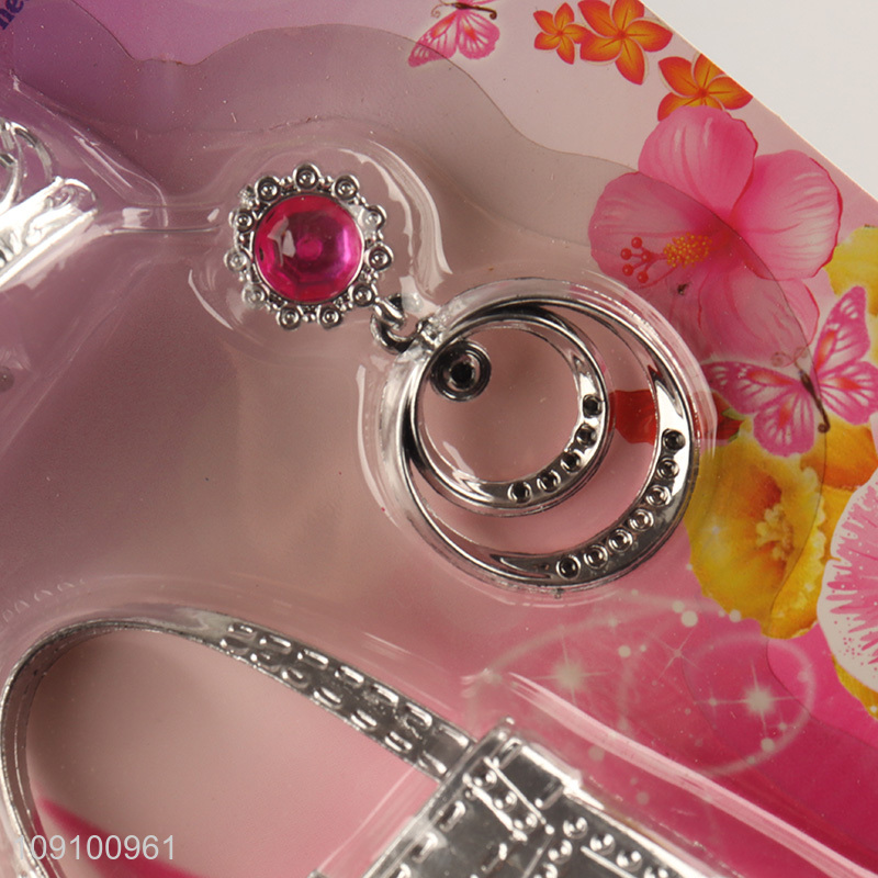 Hot Selling Pretend Play Toys Dress Up Toys for Kids Age 3+