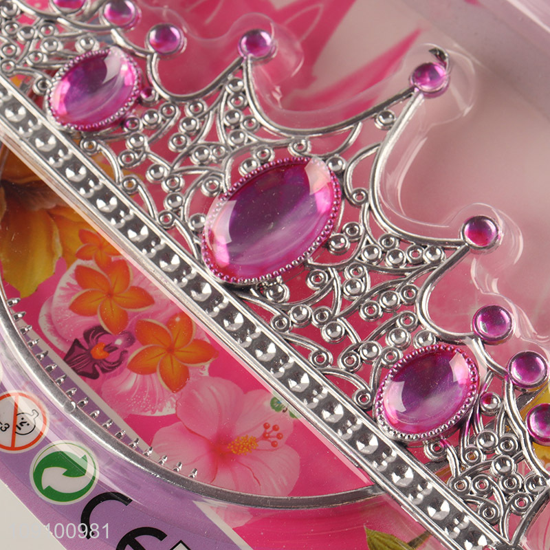 Good Quality Princess Pretend Play Dress Up Beauty Toys