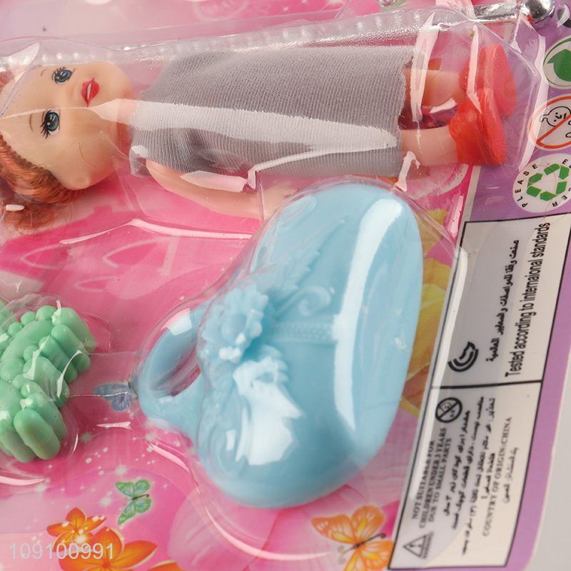 China Imports Pretend Play Makeup Kit Beauty Toys Set for Kids