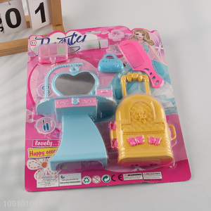 High Quality Pretend Play Toys Makeup Kit for Kids Age 3+