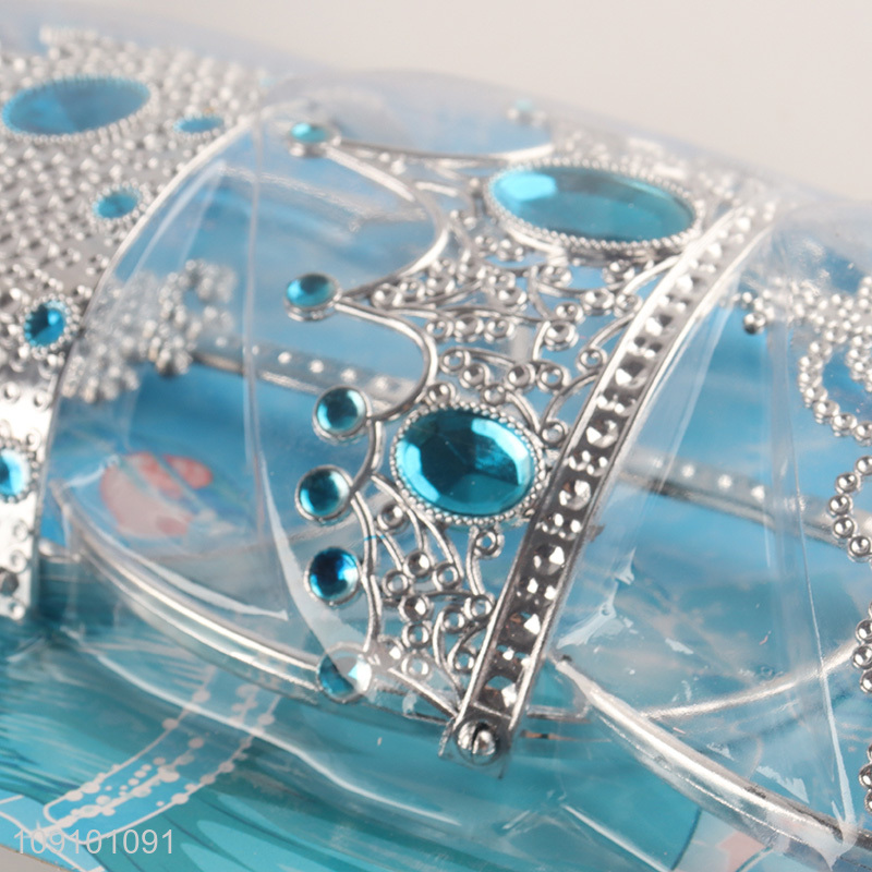 Good Quality Pretend Play Dress Up Toys Beauty Toys Set for Kids