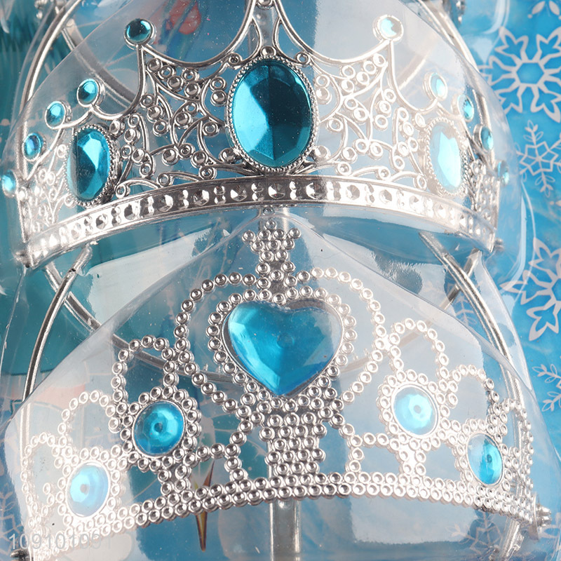 Good Quality Pretend Play Dress Up Toys Beauty Toys Set for Kids