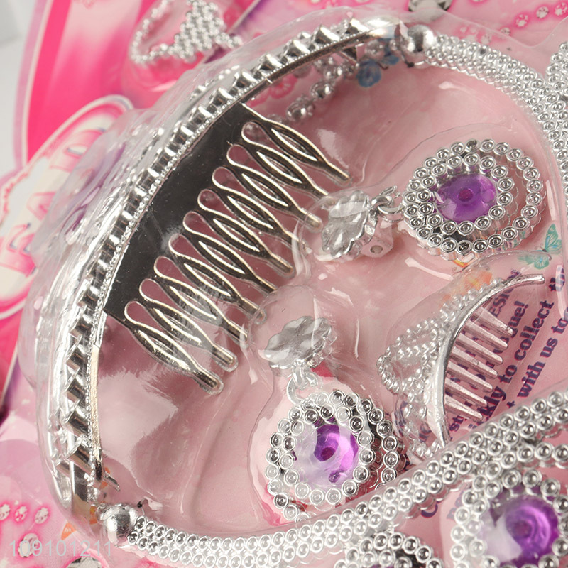 New Product Dress Up Toys Pretend Play Toys for Kids Girls