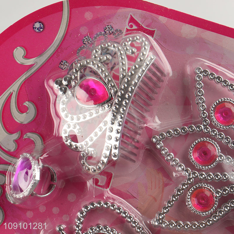 Hot Selling Pretend Play Makeup Kit Beauty Toys Set for Kids